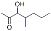 309972-33-6,2-Heptanone, 3-hydroxy-4-methyl- (9CI)