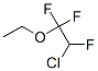310-71-4,2-CHLORO-1,1,2-TRIFLUOROETHYL ETHYL ETHER