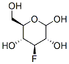 31001-26-0,3-FLUORO-3-DEOXY-D-GLUCOPYRANOSE