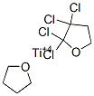31011-57-1,TETRACHLOROBIS(TETRAHYDROFURAN)TITANIUM(IV)