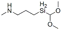 31024-35-8,3-(dimethoxymethylsilyl)-N-methylpropylamine