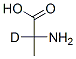 31024-91-6,DL-ALANINE-2-D1