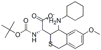 31025-14-6,BOC-S-(4-METHOXYBENZYL)-L-CYSTEINE DICYCLOHEXYLAMINE SALT