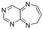 31029-37-5,8H-Pyrimido[4,5-b][1,4]diazepine (9CI)