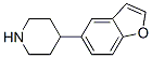 310395-15-4,4-(5-BENZOFURANYL)-PIPERIDINE