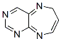 3104-95-8,6H-Pyrimido[4,5-b][1,4]diazepine (8CI)