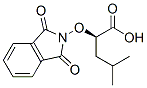 310404-45-6,Pentanoic acid, 2-[(1,3-dihydro-1,3-dioxo-2H-isoindol-2-yl)oxy]-4-methyl-,(2R)-