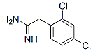 310466-16-1,2-(2,4-DICHLORO-PHENYL)-ACETAMIDINE
