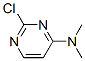 31058-81-8,2-CHLORO-4-(N,N-DIMETHYLAMINO)PYRIMIDINE