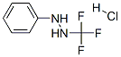 3107-34-4,2-(Trifluoromethyl)phenylhydrazine hydrochloride