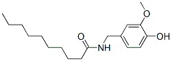 31078-36-1,N-VANILLYLDECANAMIDE