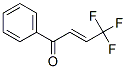 3108-34-7,(E)-4,4,4-TRIFLUORO-1-PHENYL-BUT-2-EN-1-ONE