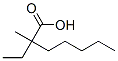 31080-38-3,2-ETHYL-2-METHYLHEPTANOIC ACID