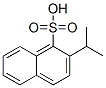31093-48-8,isopropylnaphthalenesulphonic acid