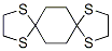 311-37-5,1,4,9,12-Tetrathiadispiro[4.2.4.2]tetradecane