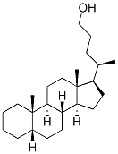 3110-99-4,5-BETA-CHOLAN-24-OL