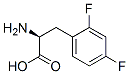 31105-93-8,2,4-DIFLUORO-L-PHENYLALANINE