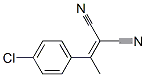 3111-60-2,2-[1-(4-CHLOROPHENYL)ETHYLIDENE]MALONONITRILE