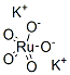 31111-21-4,POTASSIUM RUTHENATE