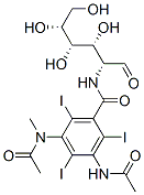 31112-62-6,Metrizamide