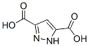 3112-31-0,3,5-PYRAZOLEDICARBOXYLIC ACID