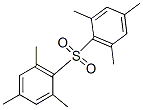 3112-79-6,1,3,5-trimethyl-2-(2,4,6-trimethylphenyl)sulfonyl-benzene