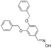 31123-05-4,3,4-BIS-BENZYLOXY-BENZALDEHYDE OXIME