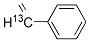 31124-35-3,STYRENE-ALPHA-13C