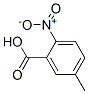 3113-72-2,5-Methyl-2-nitrobenzoic acid