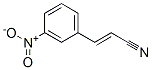31145-08-1,3-(3-NITRO-PHENYL)-ACRYLONITRILE