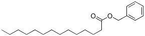 31161-71-4,benzyl myristate