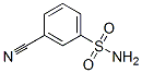 3118-68-1,Benzenesulfonamide, 3-cyano- (9CI)