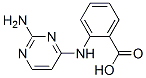 31185-78-1,2-[(2-AMINO-4-PYRIMIDINYL)AMINO]BENZOIC ACID