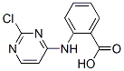 31185-80-5,2-[(2-Chloro-4-pyrimidinyl)amino]-benzoic acid