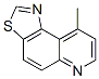 3119-43-5,Thiazolo[4,5-f]quinoline, 9-methyl- (7CI,8CI,9CI)
