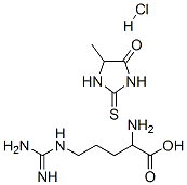 3119-96-8,MTH-DL-ARGININE HYDROCHLORIDE
