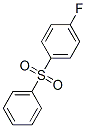 312-31-2,1-fluoro-4-(phenylsulphonyl)benzene