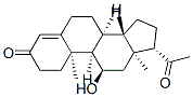 312-90-3,(8S,9R,10R,11R,13S,14S,17S)-17-acetyl-11-hydroxy-10,13-dimethyl-1,2,6,7,8,9,11,12,14,15,16,17-dodecahydrocyclopenta[a]phenanthren-3-one