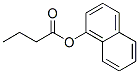 3121-70-8,1-NAPHTHYL BUTYRATE