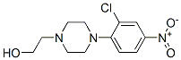 312269-35-5,2-[4-(2-CHLORO-4-NITROPHENYL)PIPERAZIN-1-YL]ETHANOL