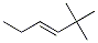 3123-93-1,TRANS-2,2-DIMETHYL-3-HEXENE