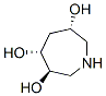 312489-60-4,1H-Azepine-3,4,6-triol, hexahydro-, (3R,4R,6S)- (9CI)