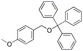 312493-51-9,P-METHOXYBENZYL TRITYL ETHER  97