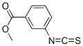 3125-66-4,3-METHOXYCARBONYLPHENYL ISOTHIOCYANATE