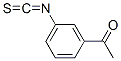 3125-71-1,3-ACETYLPHENYL ISOTHIOCYANATE