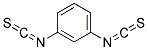 3125-77-7,1 3-PHENYLENE DIISOTHIOCYANATE  97