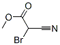 31253-11-9,methyl 2-bromo-2-cyano-acetate