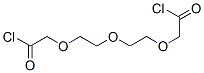 31255-25-1,2,2'-[oxybis(ethyleneoxy)]bisacetyl dichloride
