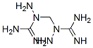 312614-65-6,Hydrazinecarboximidamide,  N,N-methylenebis-