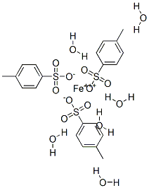 312619-41-3,Iron(III) p-toluenesulfonate hexahydrate